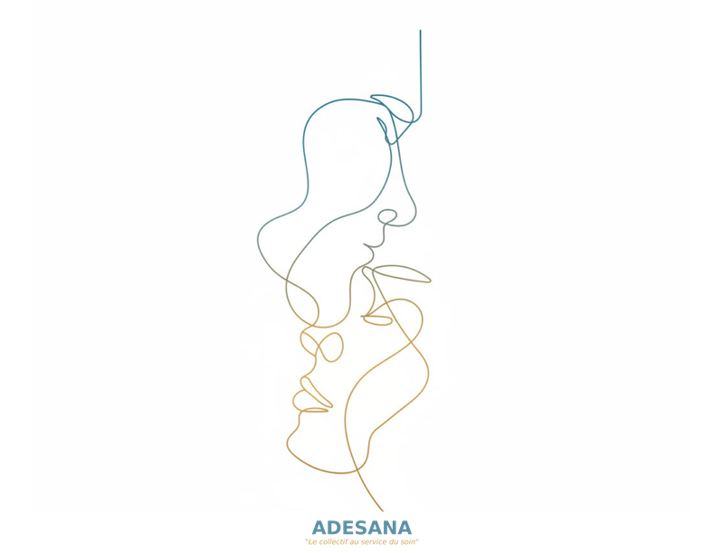 ADESANA - Le collectif au service du soin